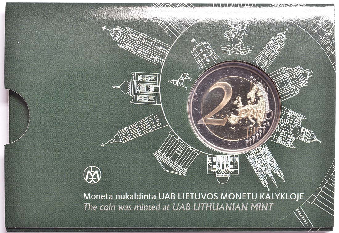 Coincard