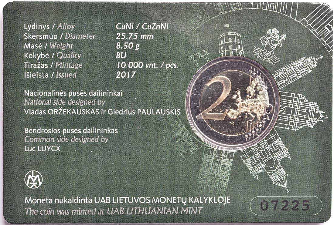 Coincard