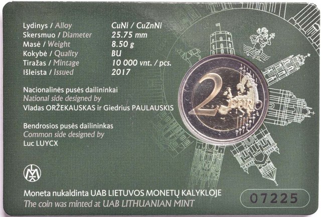 Coincard
