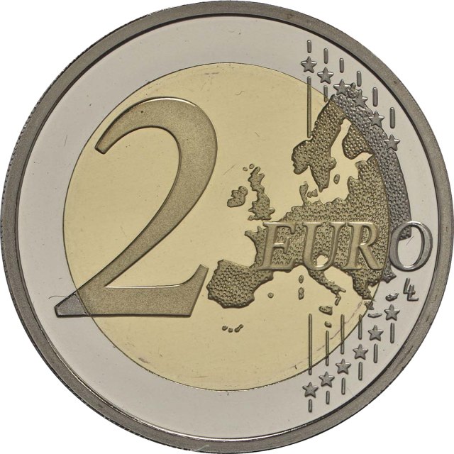 2 Euro PP