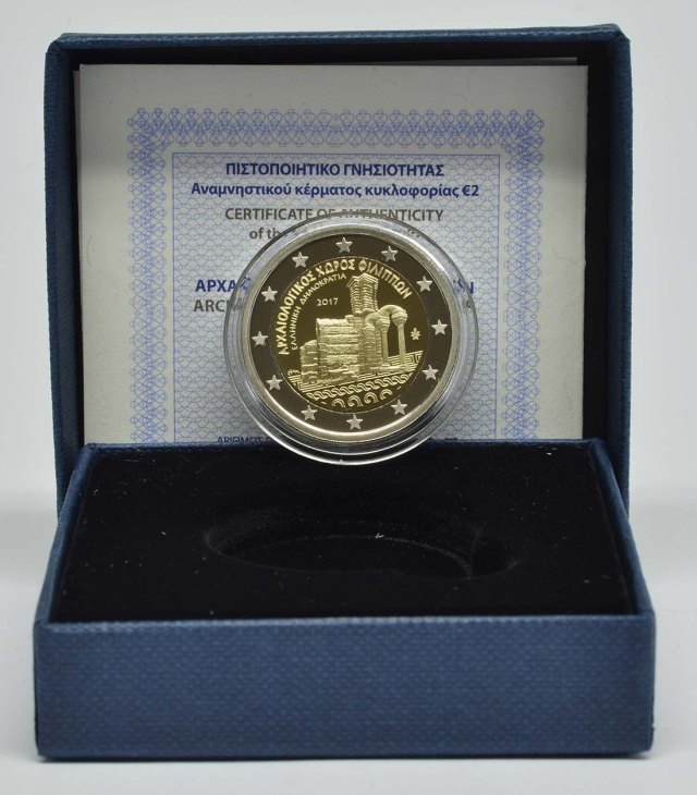 2 Euro PP