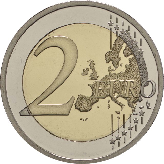 2 Euro PP
