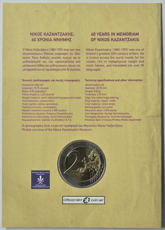 Coincard