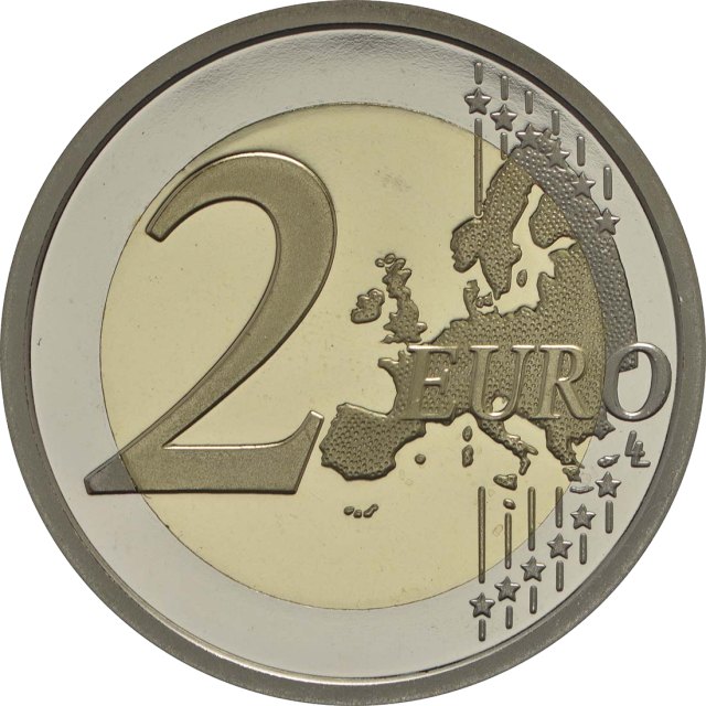2 Euro PP