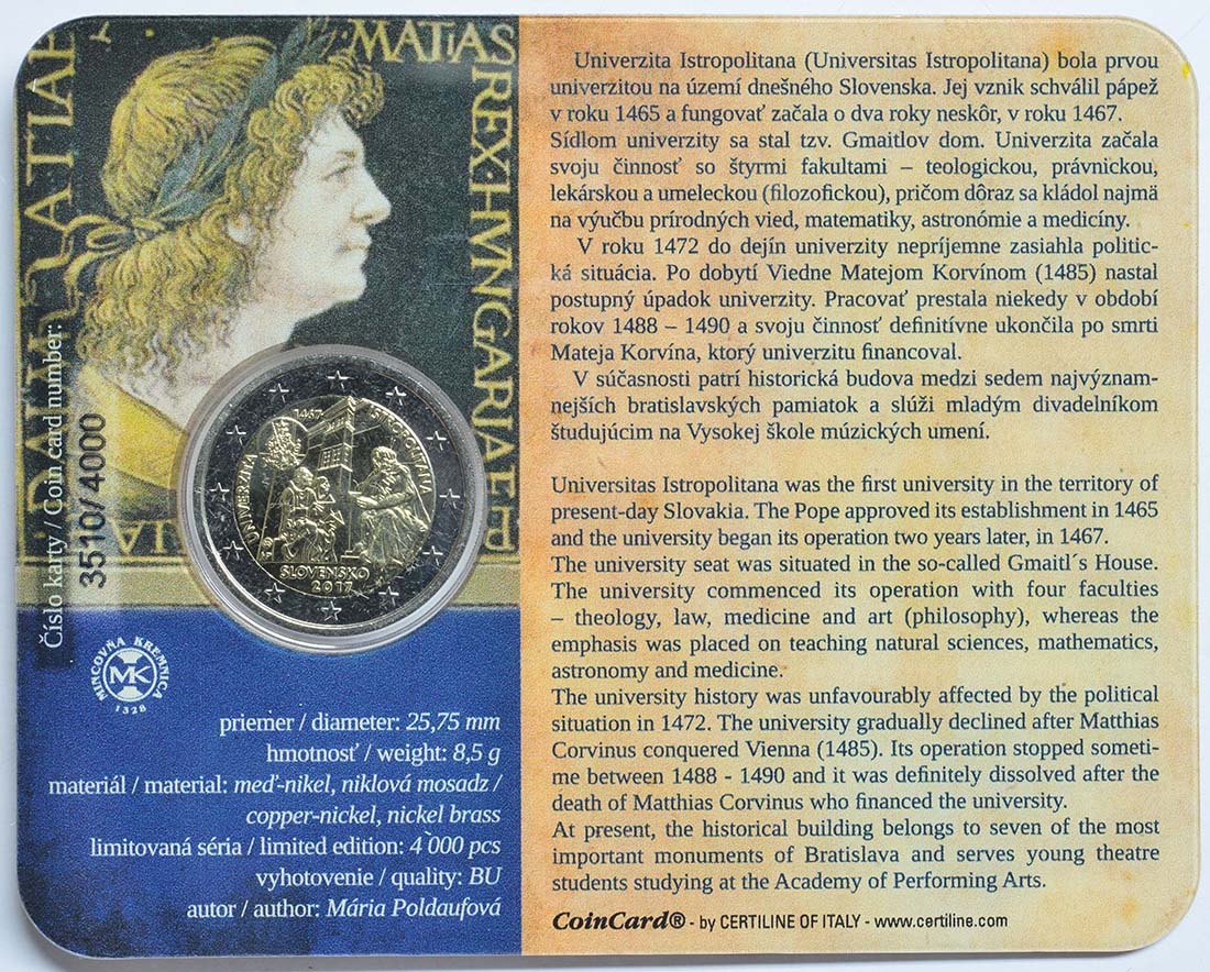 Coincard