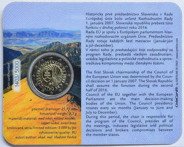 Coincard