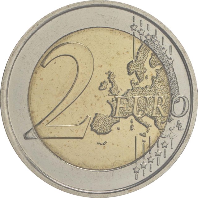 Coincard – niederländische Version