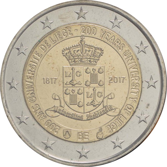 Coincard – niederländische Version