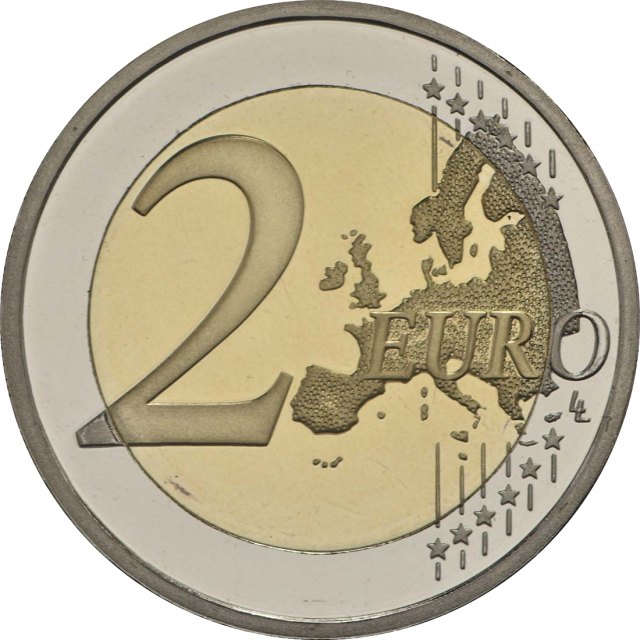2 Euro PP