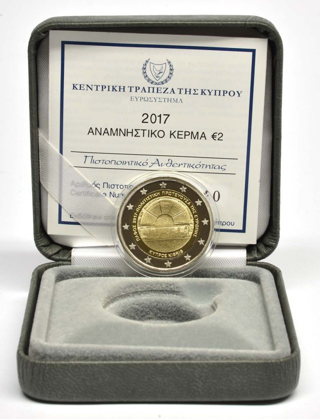 2 Euro PP