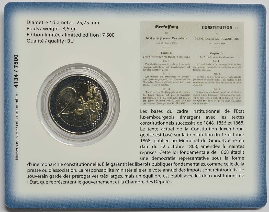 Coincard