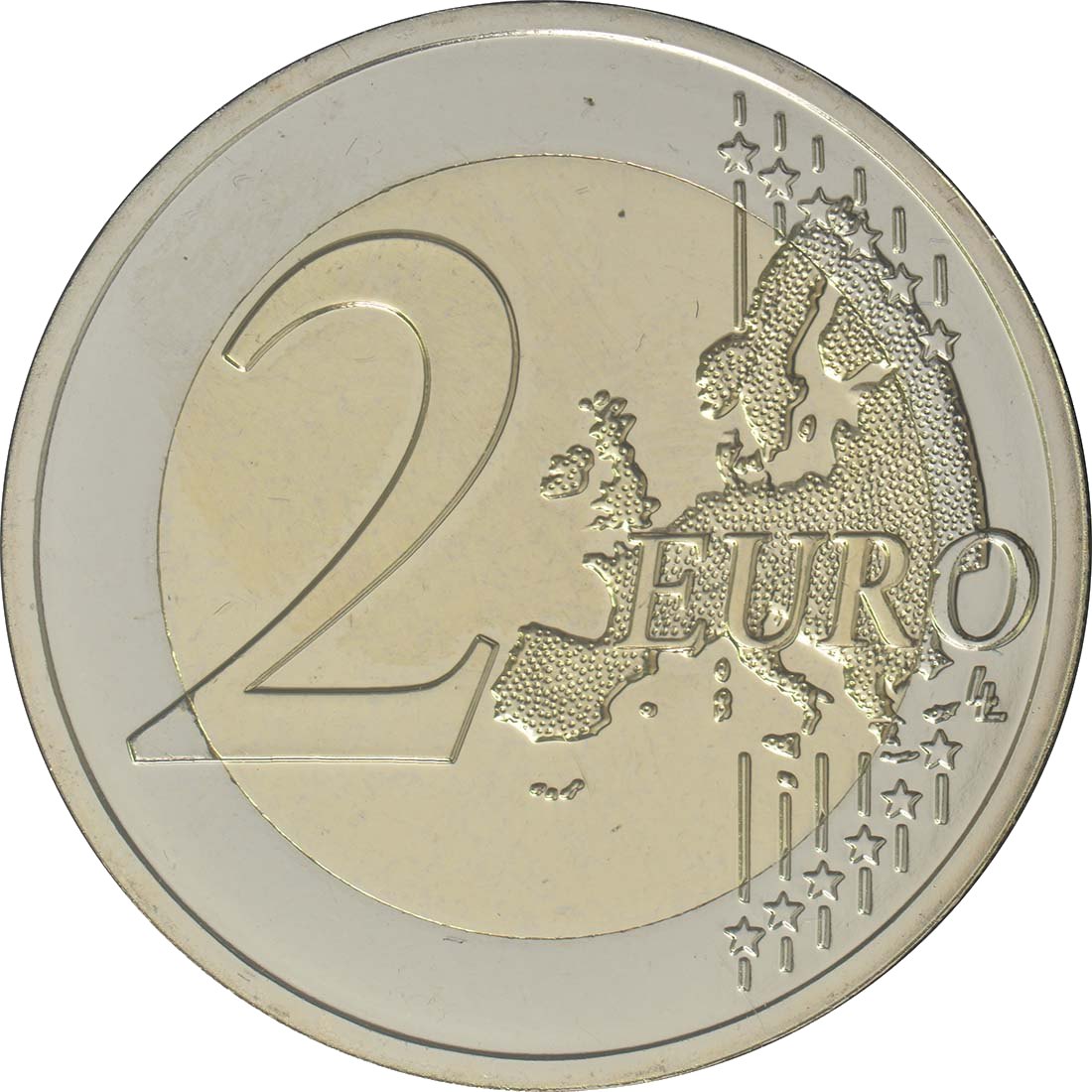 Série FDC