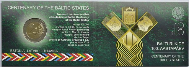 Coincard