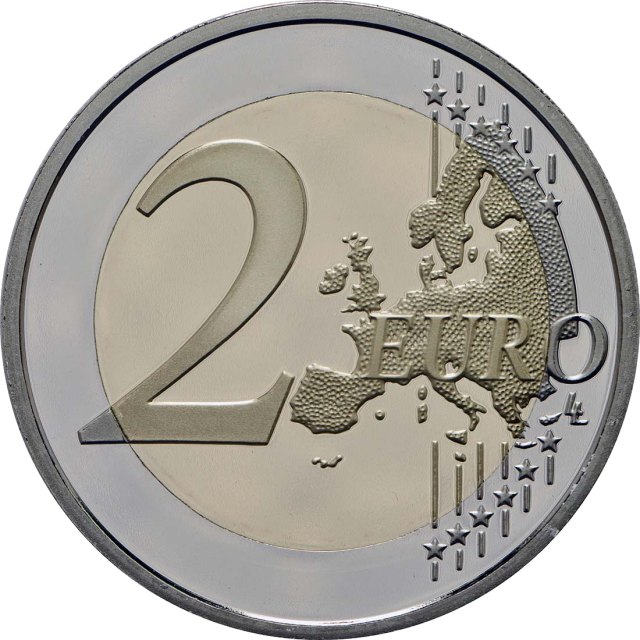 2 Euro PP