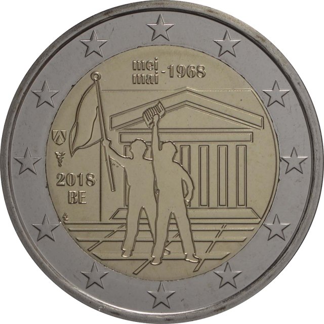 Coincard – französische Version