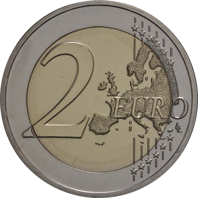 Coincard – niederländische Version