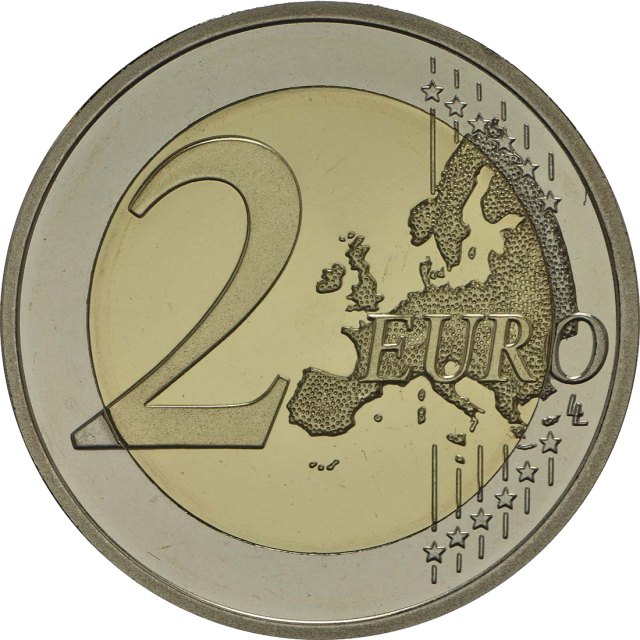 2 Euro PP