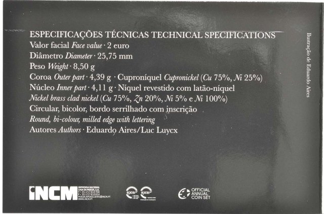 Blister PP