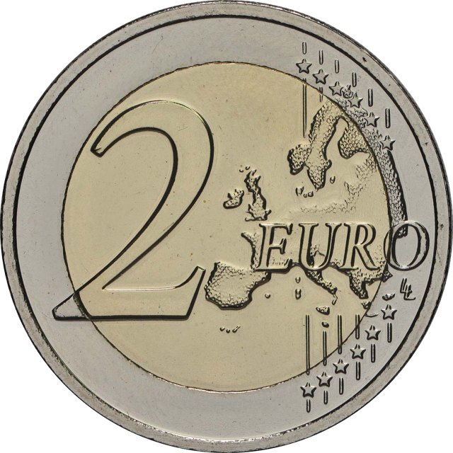 Coincard – französische Version