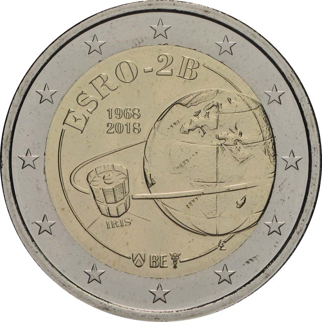 Coincard – französische Version