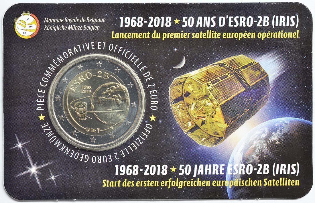 Coincard – versión francesa