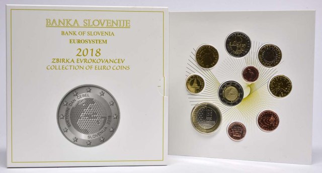 Slowenien 2018 Weltbienentag – Übersicht