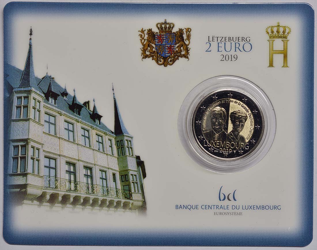 Coincard
