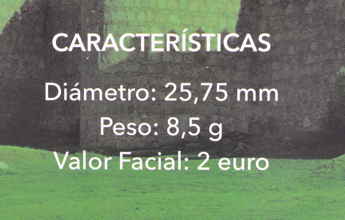 Blíster proof