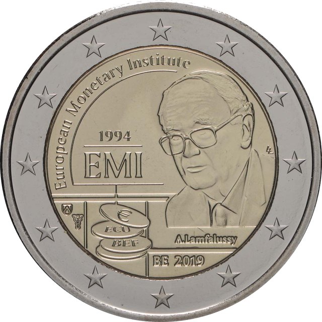 Coincard – niederländische Version