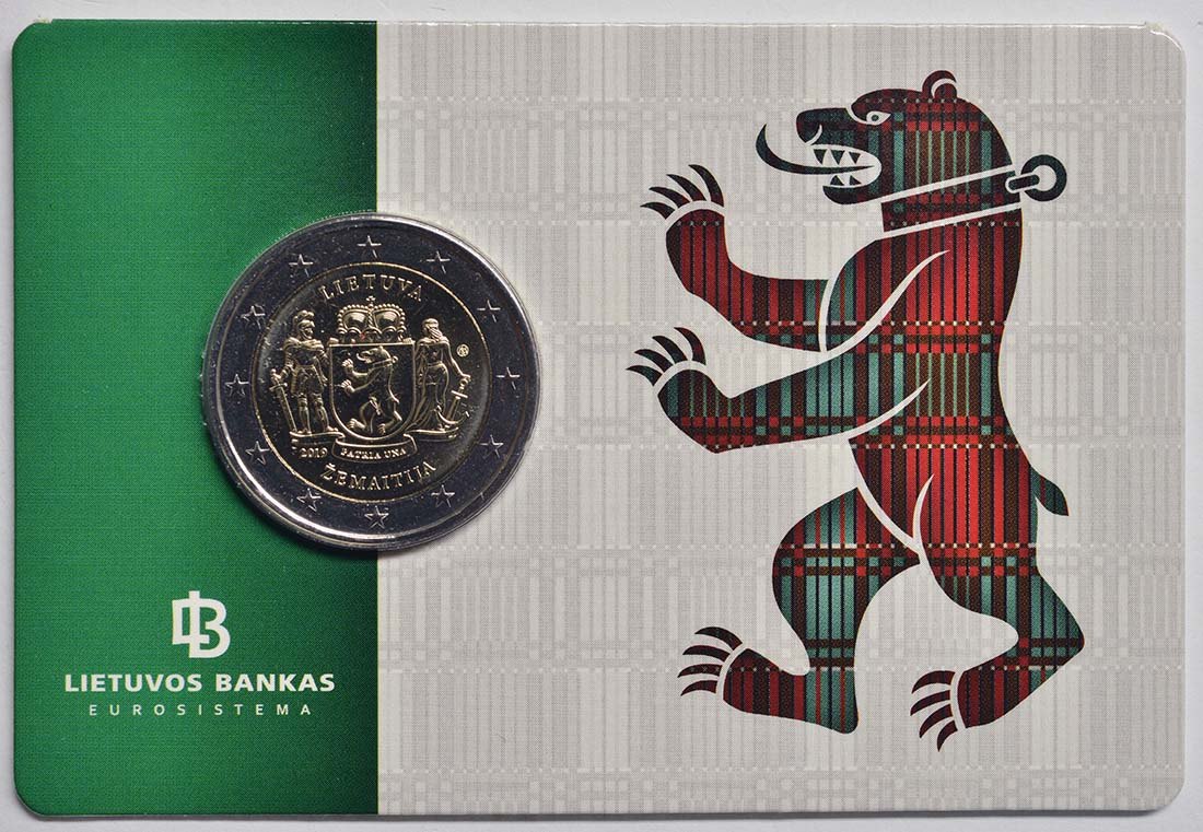 Coincard