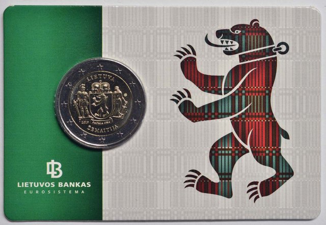 Coincard