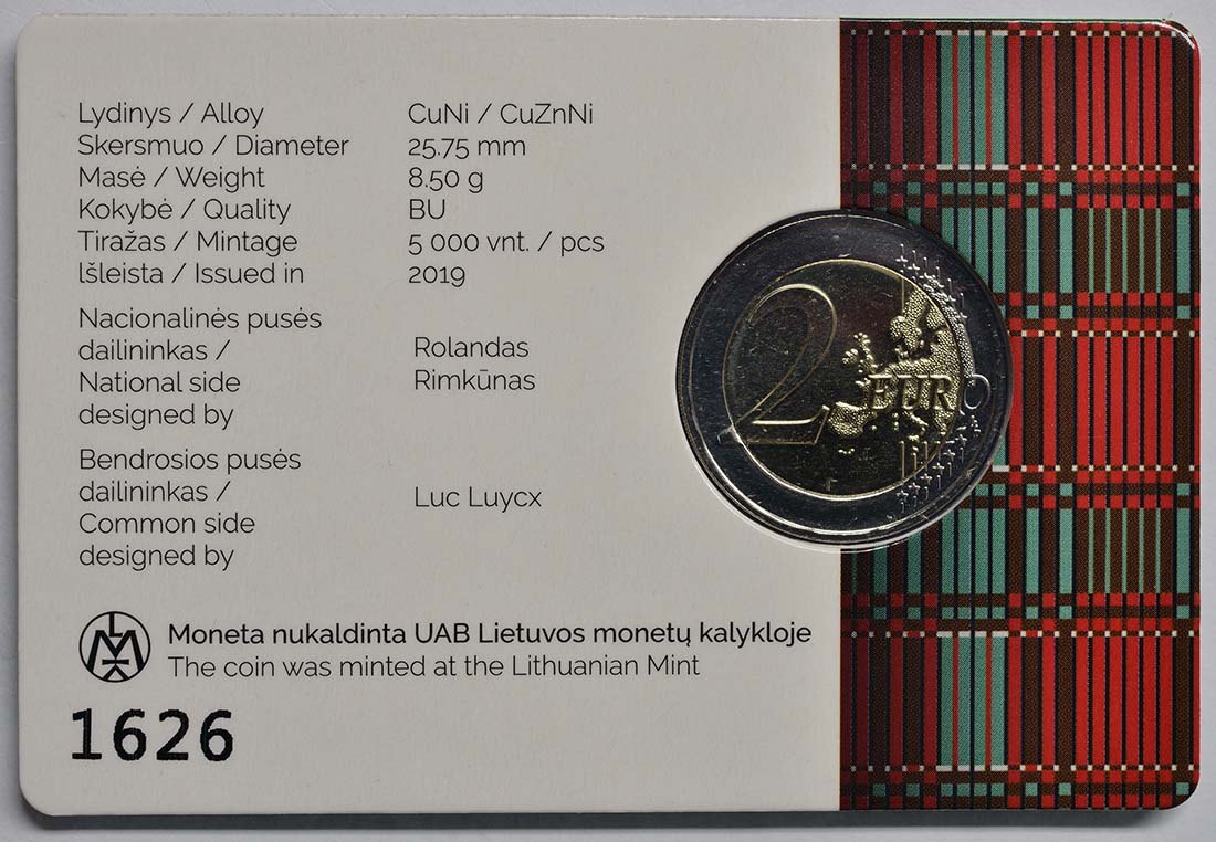 Coincard