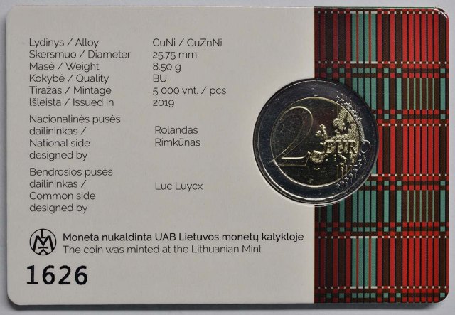 Coincard