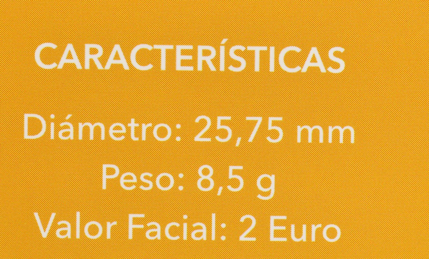 Blíster proof