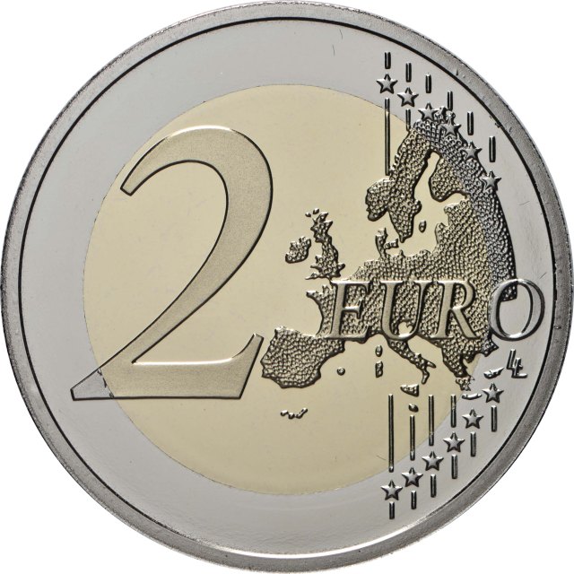 2 Euro PP