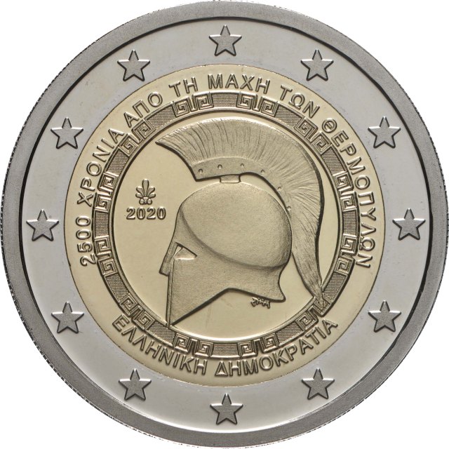 2 Euro PP