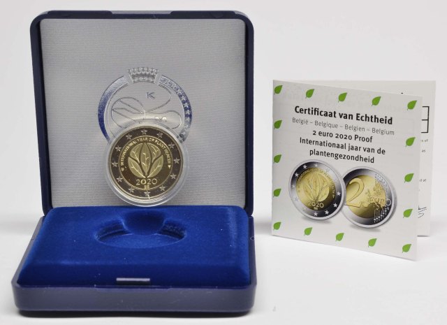 2 Euro PP