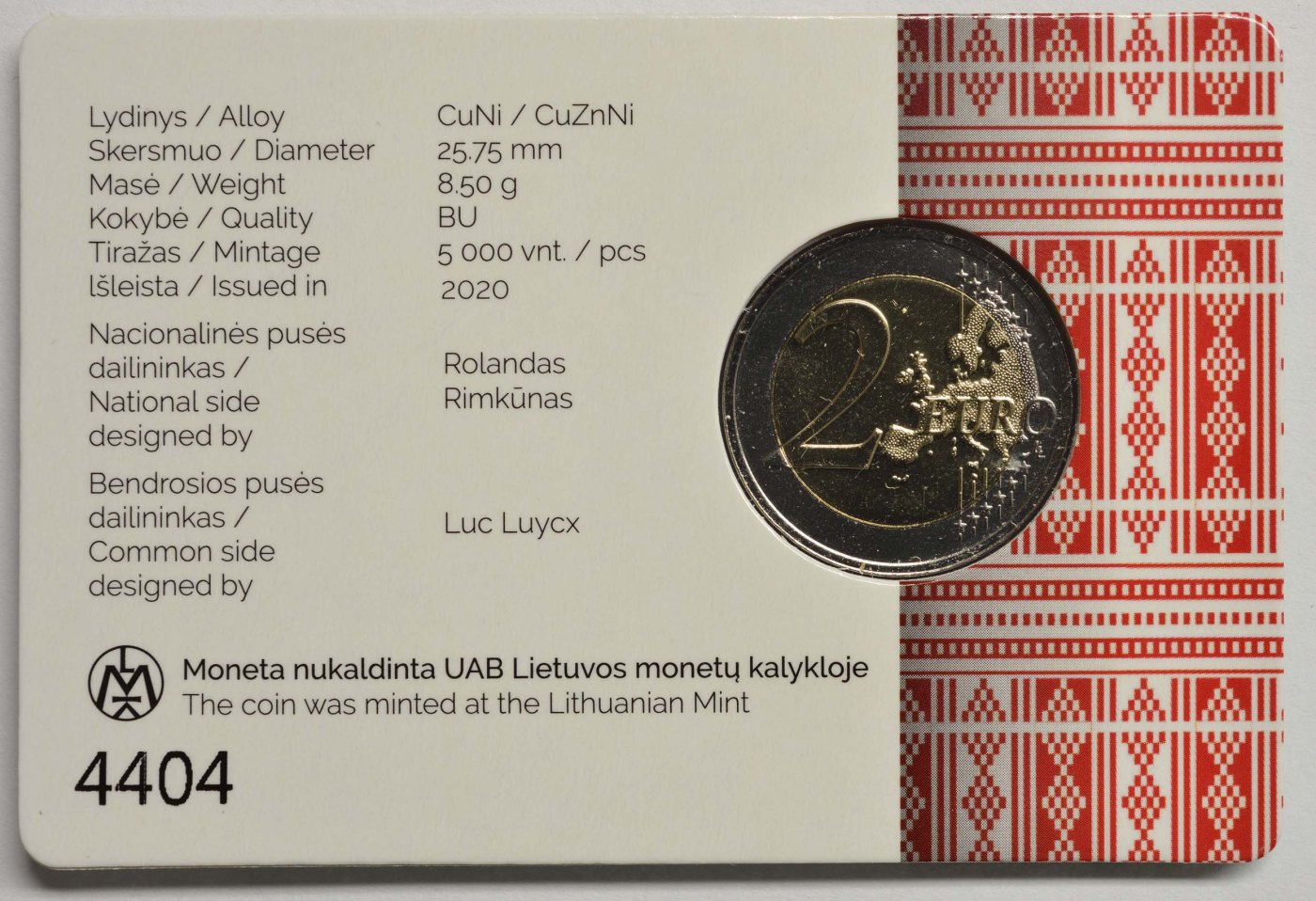 Coincard