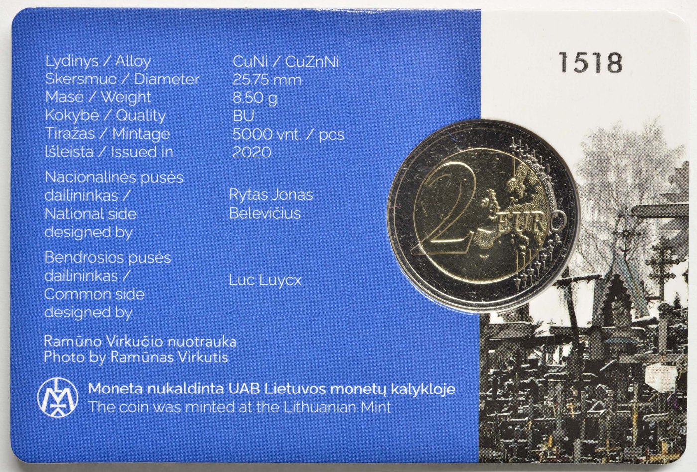 Coincard