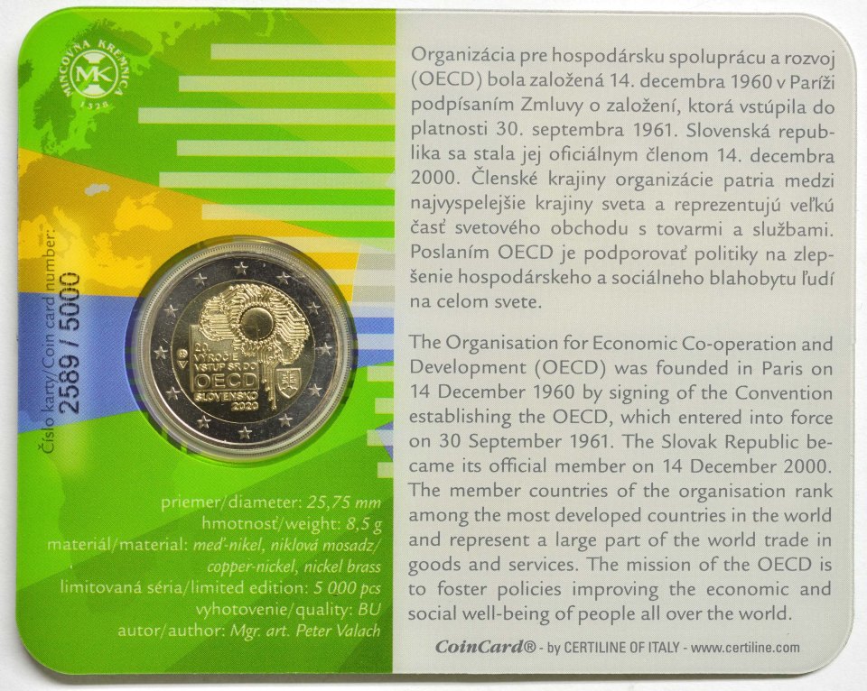 Coincard