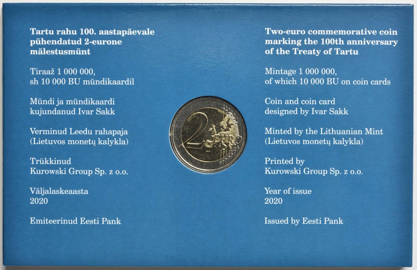 Coincard