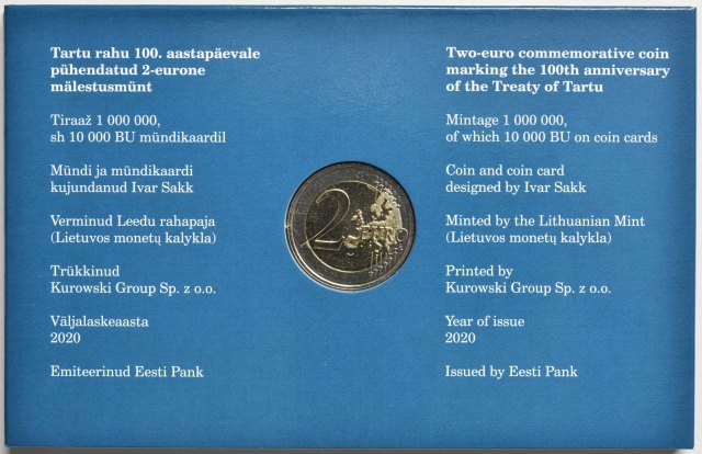Coincard