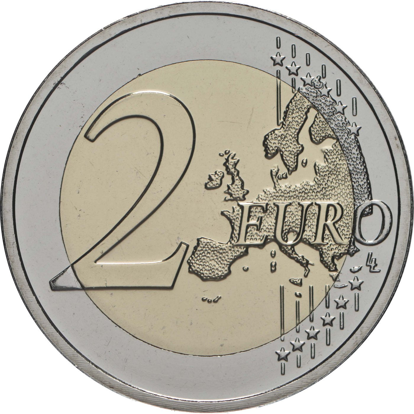 Coincard – versão neerlandesa