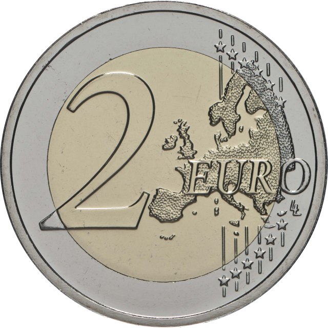 Coincard – niederländische Version