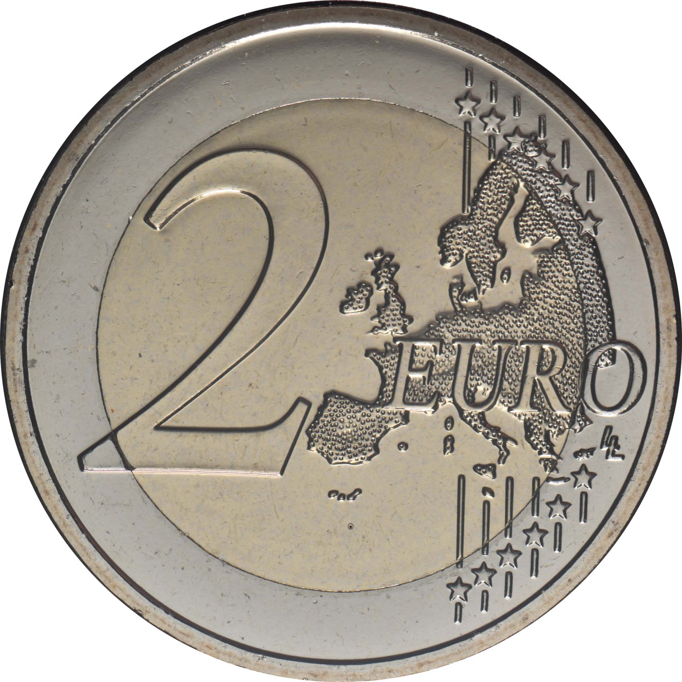 Série FDC