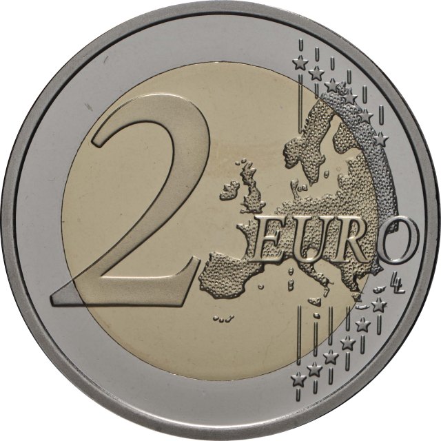 Finnland 2020 100 Jahre Universität Turku – Vorderseite
