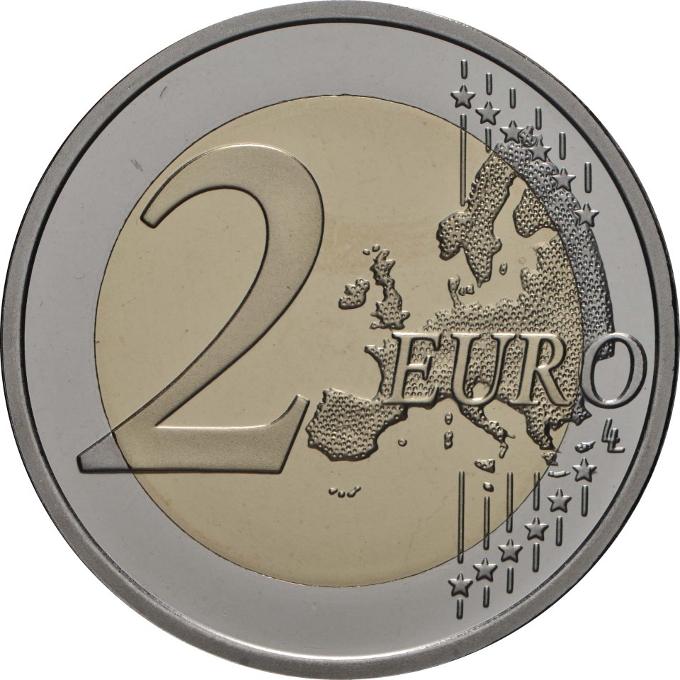 Finnland 2020 100 Jahre Universität Turku – Vorderseite