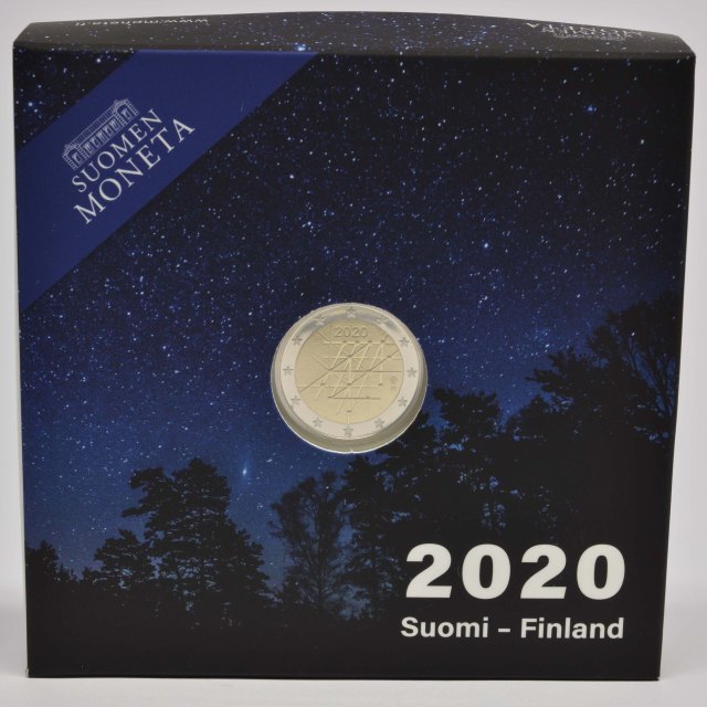 Finnland 2020 100 Jahre Universität Turku – Übersicht