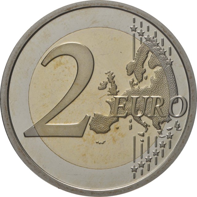 2 Euro PP