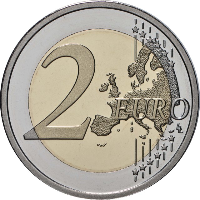 Finnland 2020 100. Geburtstag von Väinö Linna – Vorderseite